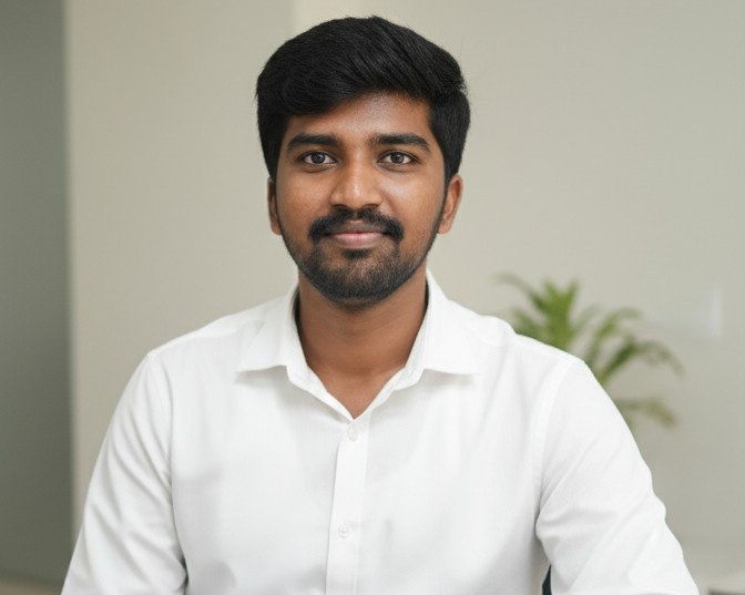 Mr. Ravi Teja